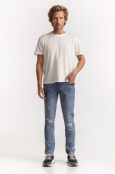 Slim Fit Jeans  MNJNSSS24014